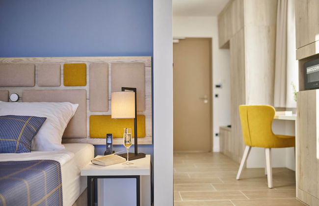 Arancini Residence - Foto 8