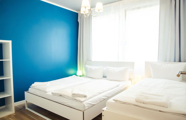 Hevals Grand Tempelhof - Foto 11