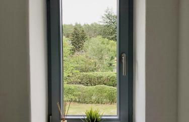 Relaxing Home With View Of Stettin Lagoon - Foto 26