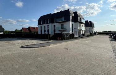 Apartament Kasztanówka w Rydzynie - Foto 27