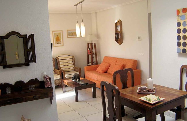 VenAVera H22D - Penthouse 2 Bedrooms/1Bath Beachfront WIFI - Photo 8