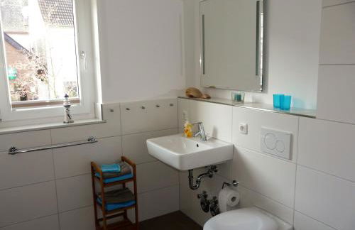 Apartment Lütte Bris - Foto 18