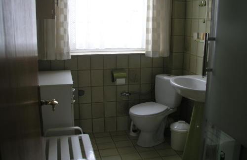 Ferienwohnung am Deister mit großem Balkon - Foto 10