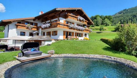 Alpvilla Bietsch - Foto 2