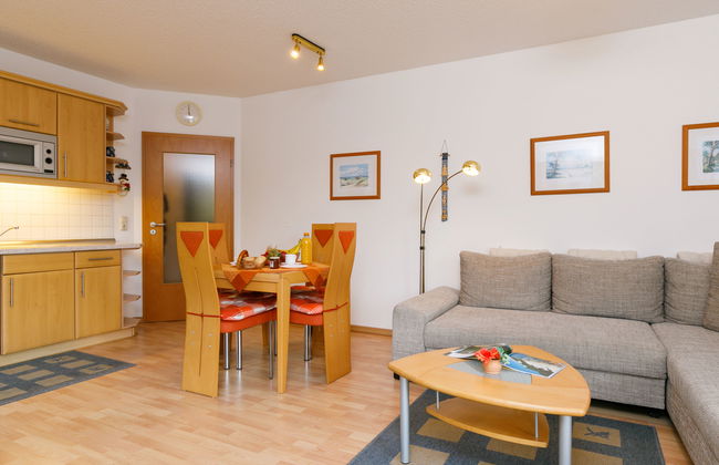 App.18 Düneneck - Foto 9