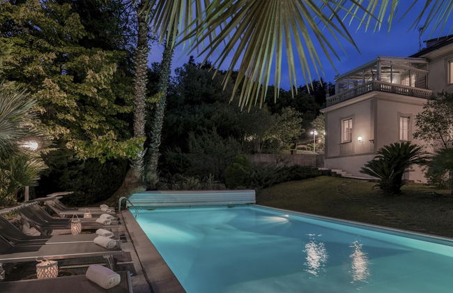 Villa Liberty Albisola 6 2 Emma Villas - Photo 39