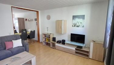 Haus am Kroatenbach - Foto 4