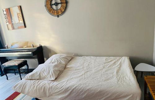 Nice appartement close to CHU - Foto 7