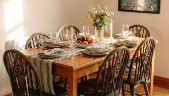 Woodland Cottage Charleton Estate - Foto 4