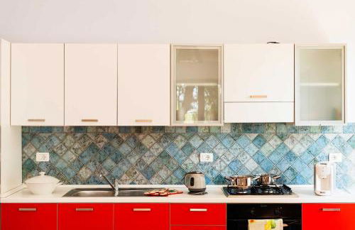 La Terrazza sul Mare - Foto 17