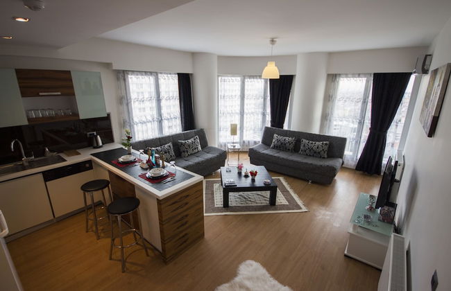 Koza Suites & Apartments - Foto 27