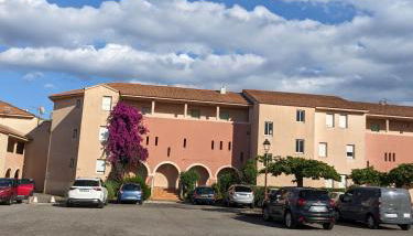 Vue sur mer cala Di sognu - Foto 3