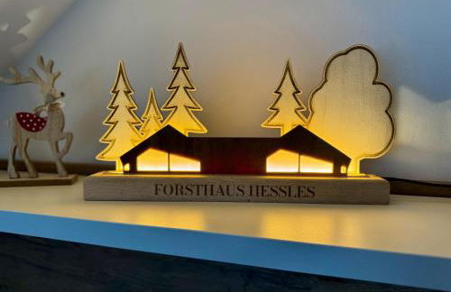 Erholung im Wald - mit Schwimmbad - Foto 7