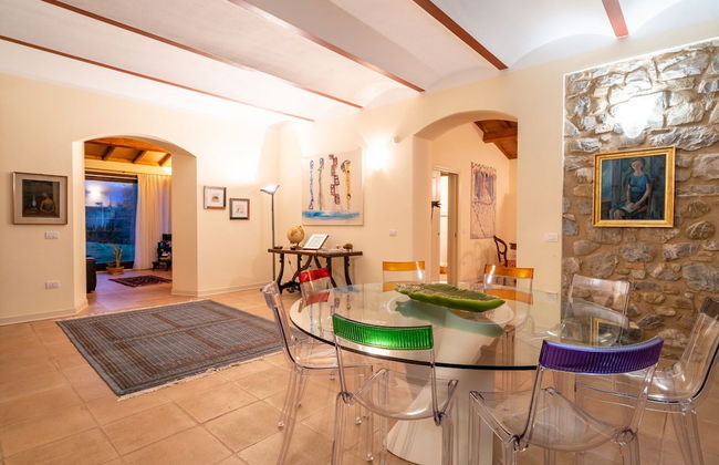 Ribusieri Country House - Photo 20