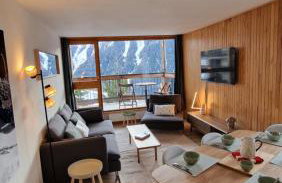 Bel appartement lumineux avec vue à couper le souffle - Foto 1