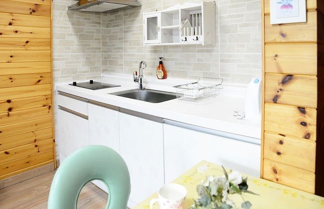 Laviche Pension - Foto 39