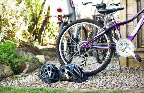 Gwithian Holidays, Godrevy House - Foto 13