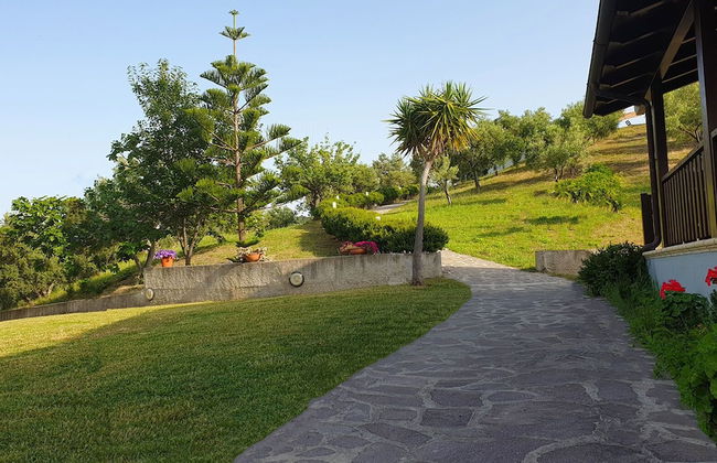 Agriturismo Vulcano - Foto 2