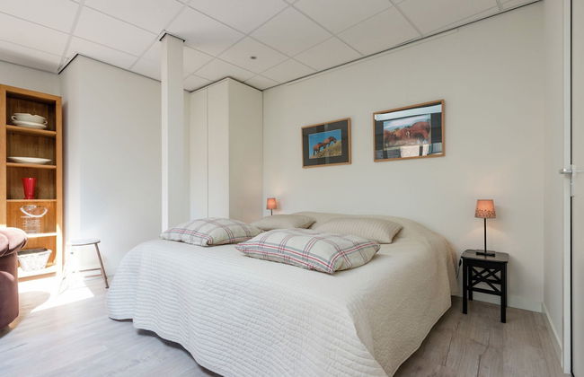 Alluring Apartment in Bergen With Terrace, Garden and BBQ - Foto 3