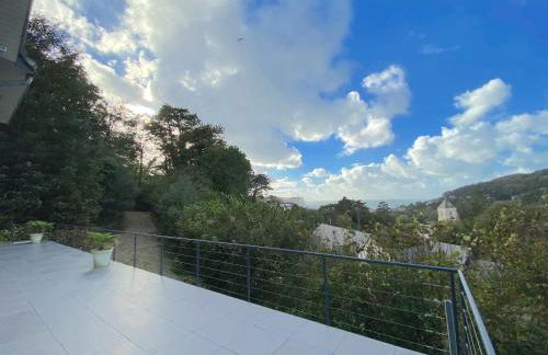 Villa Panorama, vue Mer et Falaises d exception - Foto 40