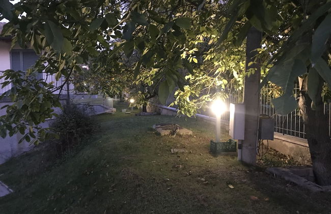 Oasi del Vetoio - Photo 34