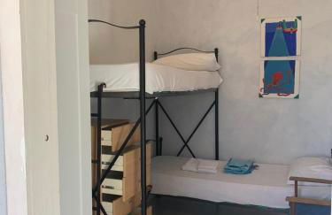 casa Rosa e casa Stella - Panarea centro - Foto 10