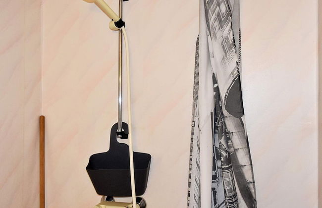 6 Person Holiday Home in Bud-by Traum - Foto 20