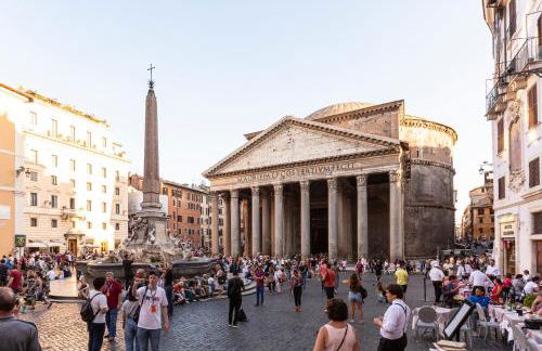 Pantheon Palazzo Nari - Foto 49