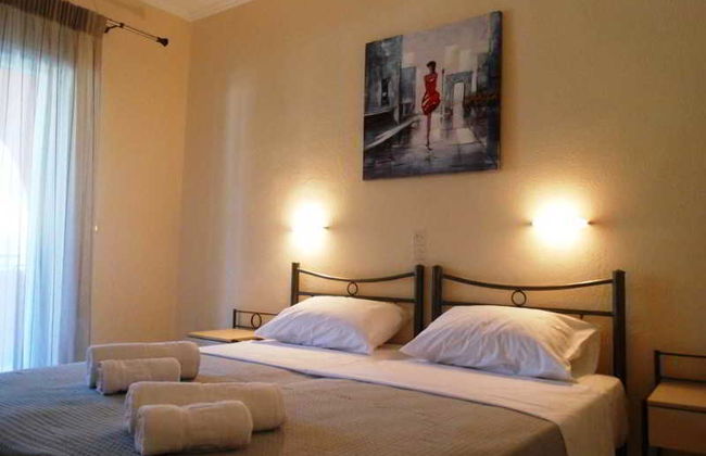 Ziogas Luxury Apartment's - Foto 39