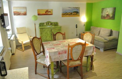 Ferienwohnung zur Mühle - Foto 32
