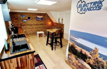 Gîte de la Bégude - Foto 4