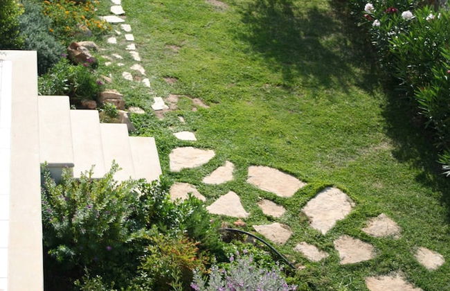 Apartment 3 With Pool And Sea View - Foto 19