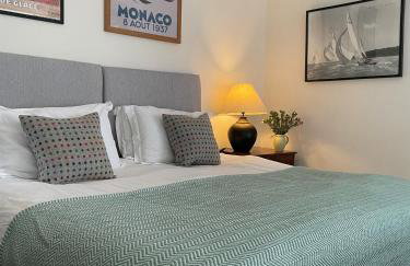 Stunning Cabin with incredible views near Goodwood - Foto 6