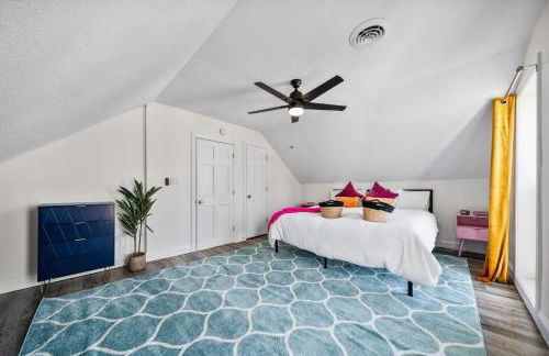 3bd25 Home5m Dt Elkhart30m Notre River View - Foto 16