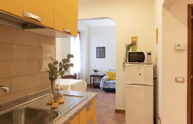 Vintage Apartment In Florence - Vintage Apartment - Photo 8