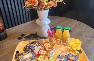 Appart 'COSY avec Piscine Chauffée Privée - Foto 19