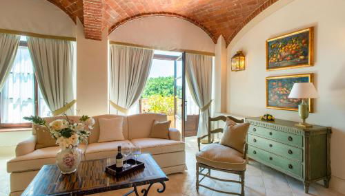 Wine Resort Dievole - Foto 5