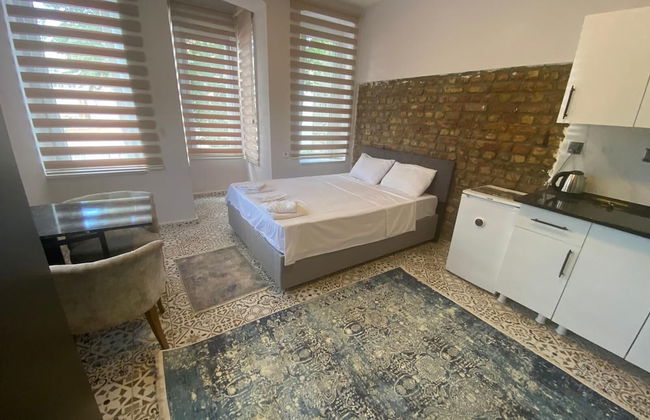 R&W SUİTES - Foto 7