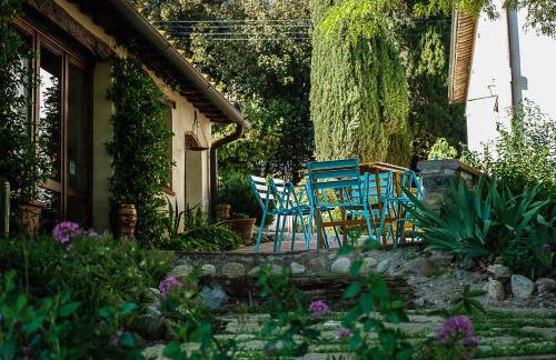 Bio-Agriturismo La Ginestra - Foto 33