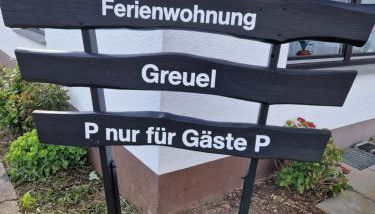 Ferienwohnung Greuel - Foto 3