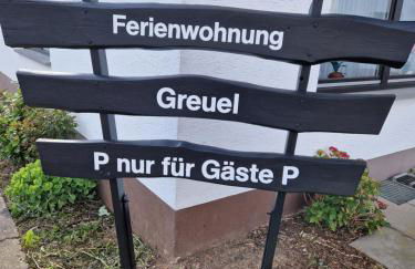 Ferienwohnung Greuel - Foto 3