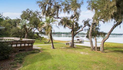 On Lake Time - Foto 4