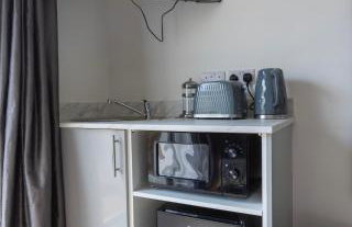 Causeway Coast Retreats - Foto 57