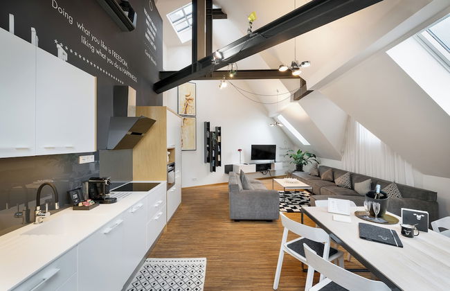 MOOo Downtown - Foto 19