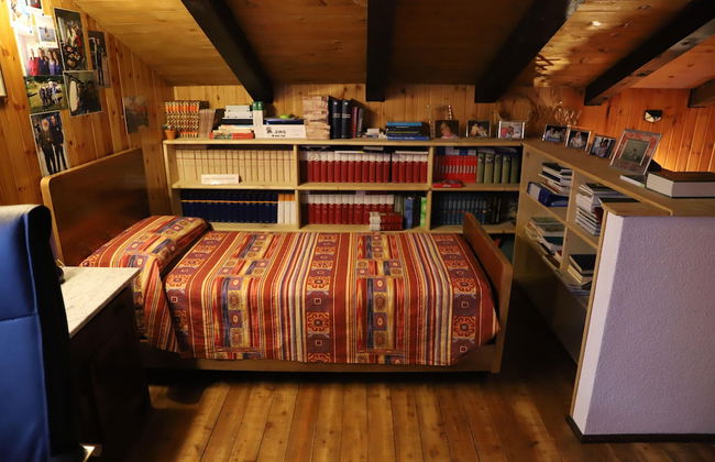 Chalet Relax Among The Vines - Foto 3