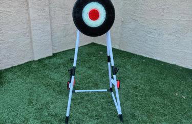 Mirage Pool House - Heart of LV, Swimming Pool, Games, heavenly relaxation - Photo 7