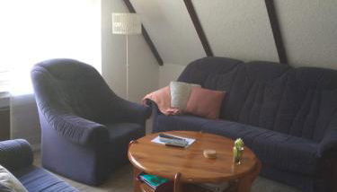 Ferienwohnung Küper - Foto 4