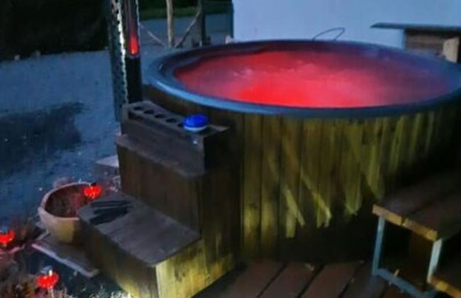 Holiday Home in the Rosbachtal - Foto 21