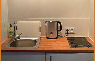 Apartment 707 mit Pool - Foto 5