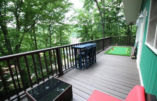 Haus in the Heart of Helen - Vacation Suites - Foto 46